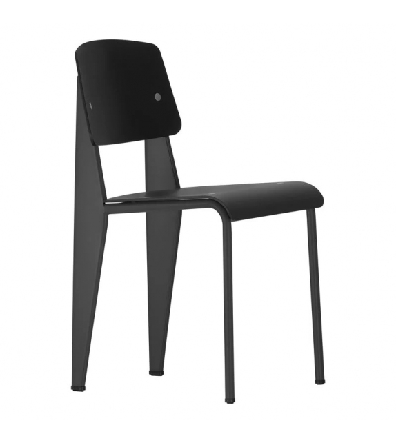Listo para entregar - Standard SP Silla Vitra