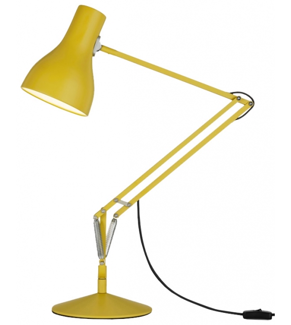 Type 75 Desk "Margaret Howell Edition" Anglepoise Lampe de Table