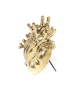 Love in Bloom Gold Seletti Vaso