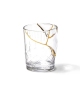 Kintsugi Seletti Set di Bicchieri
