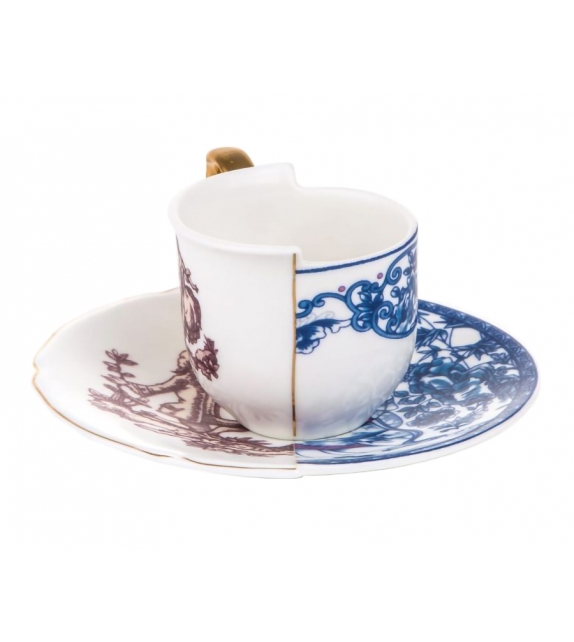 Pronta consegna - Hybrid Leonia Seletti Tazzina da Caffè