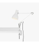 Type 75 Desk Clamp Anglepoise Table Lamp