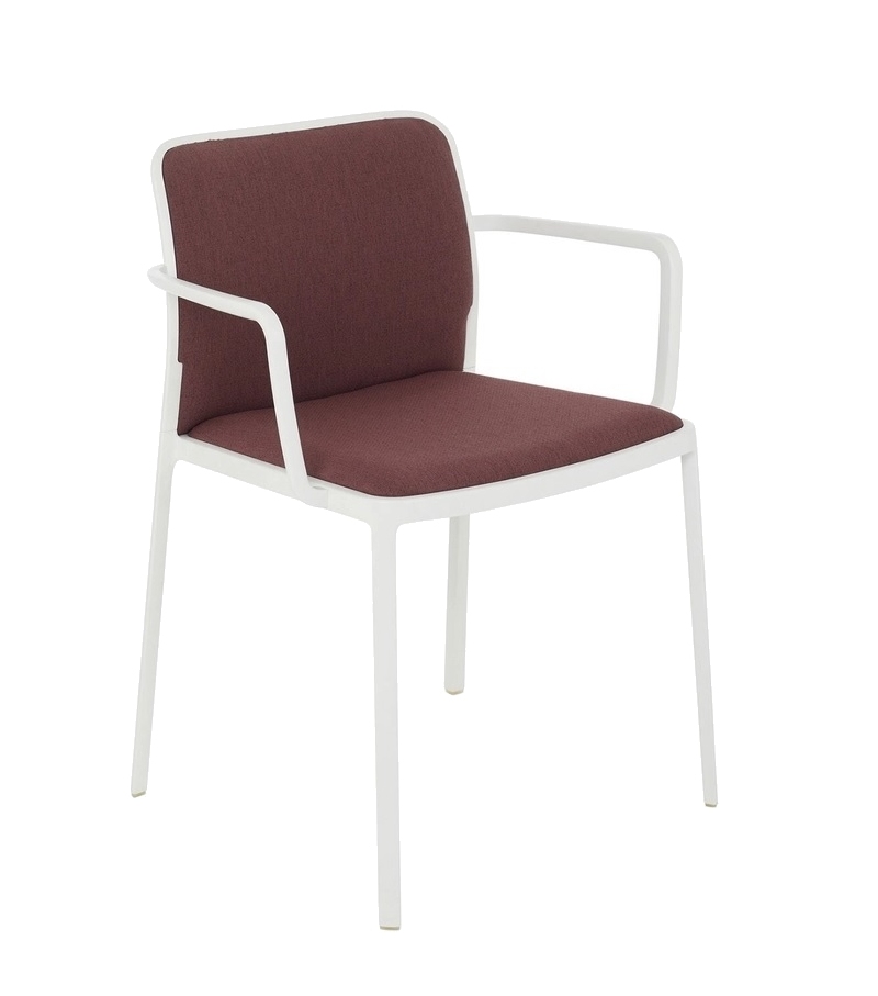 Audrey Soft Tessuto Trevira