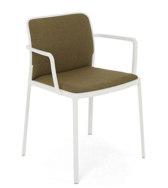 Audrey Soft Tessuto Trevira