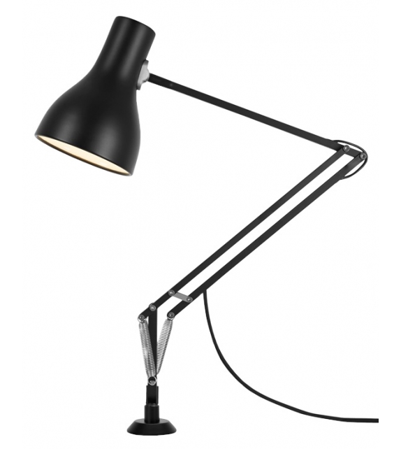 Type 75 Insert Anglepoise Table Lamp
