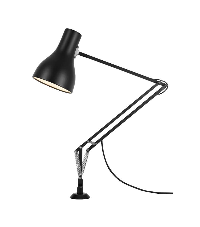 Type 75 Insert Anglepoise Lampada da Tavolo