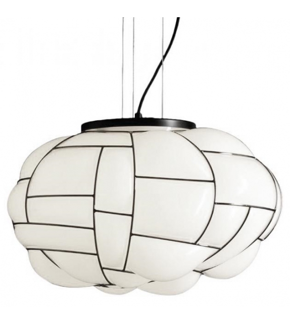 Egg Pallucco Suspension Lamp