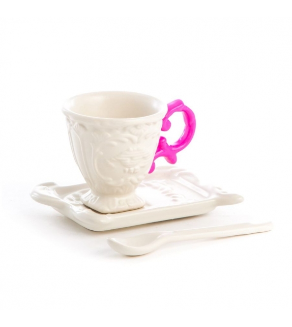 I Wares Seletti Tasse à Café