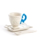 I Wares Seletti Tasse à Café