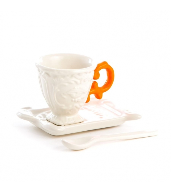 I Wares Seletti Coffee Cup