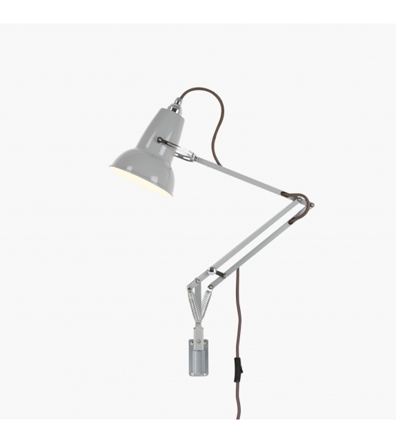 Original 1227 Mini Mounted Anglepoise Lampada da Parete