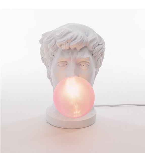 Mouse Love Seletti Lampe de Table