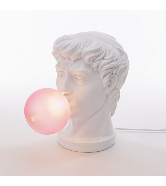 Mouse Love Seletti Tischleuchte