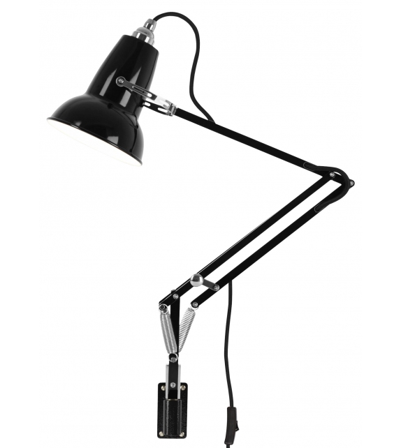 Original 1227 Mini Mounted Anglepoise Lámpara de Pared