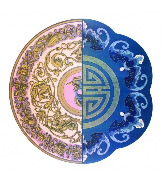 Hybrid Seletti Placemat