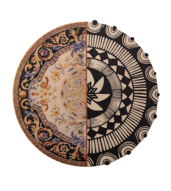 Hybrid Seletti Tischsets