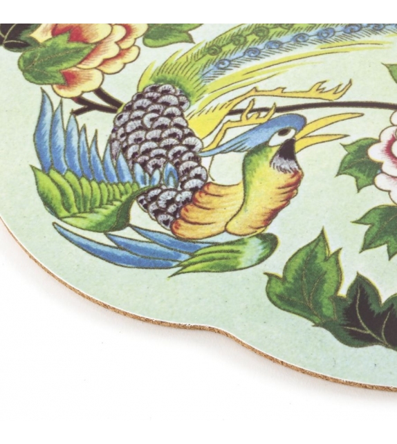 Hybrid Seletti Placemat