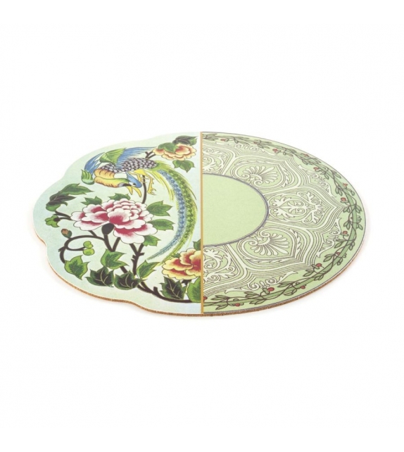 Hybrid Seletti Sets de Table