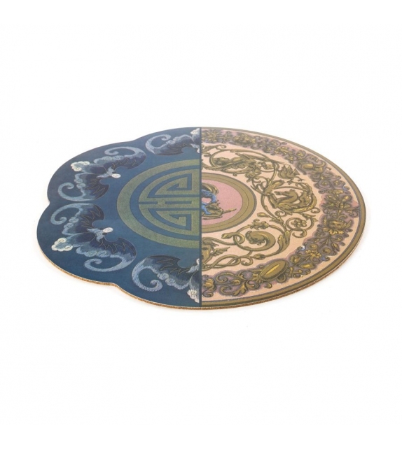 Hybrid Seletti Placemat