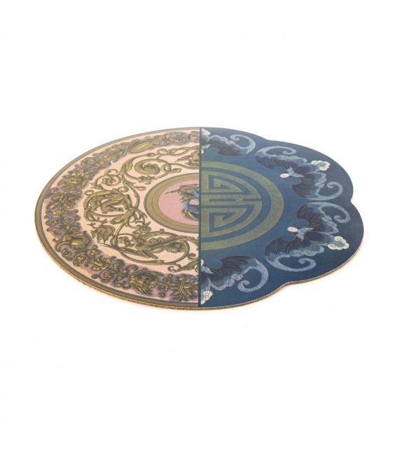 Hybrid Seletti Tischsets