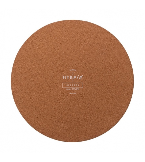 Hybrid Seletti Sets de Table