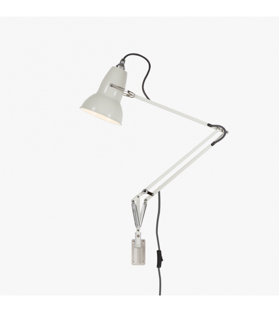 Original 1227 Mounted Anglepoise Lampada da Parete
