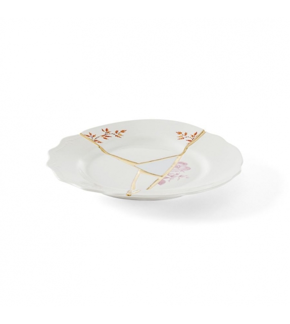 Kntsugi Seletti Plato de Frutas