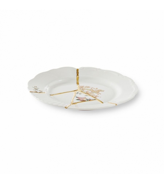 Kntsugi Seletti Obstteller