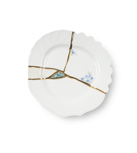 Kntsugi Seletti Obstteller