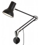 Type 75 Mini Mounted Anglepoise Lámpara de Pared