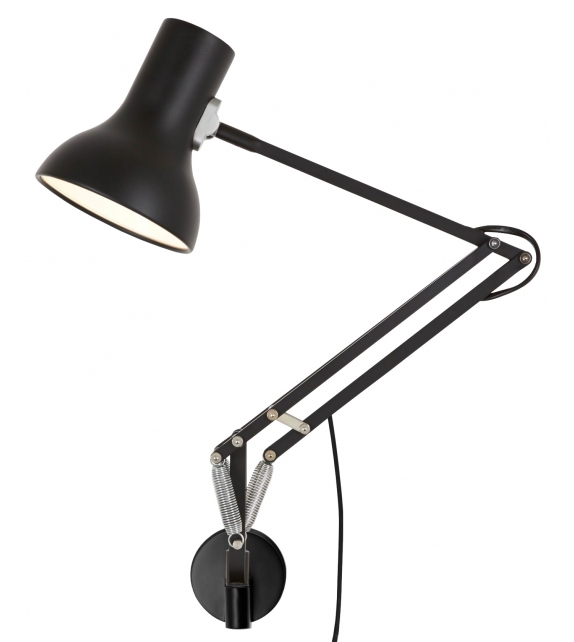 Type 75 Mini Mounted Anglepoise Applique