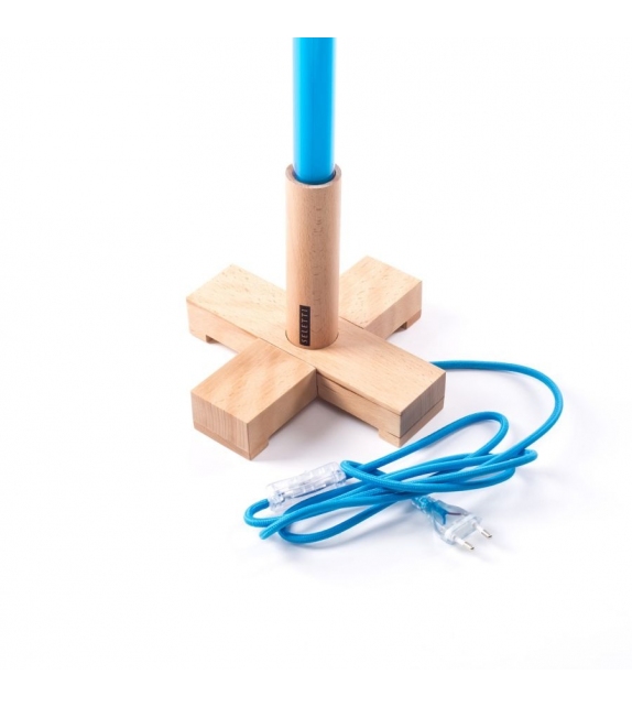 Linea Seletti Floor Lamp