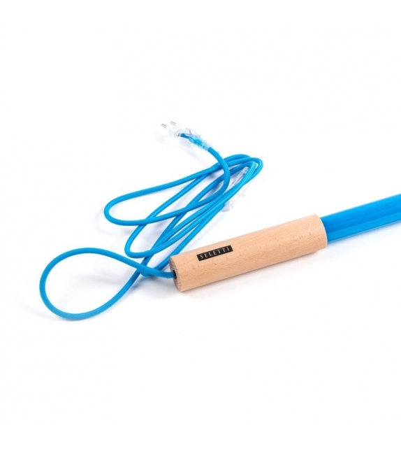 Linea Seletti Lampadaire