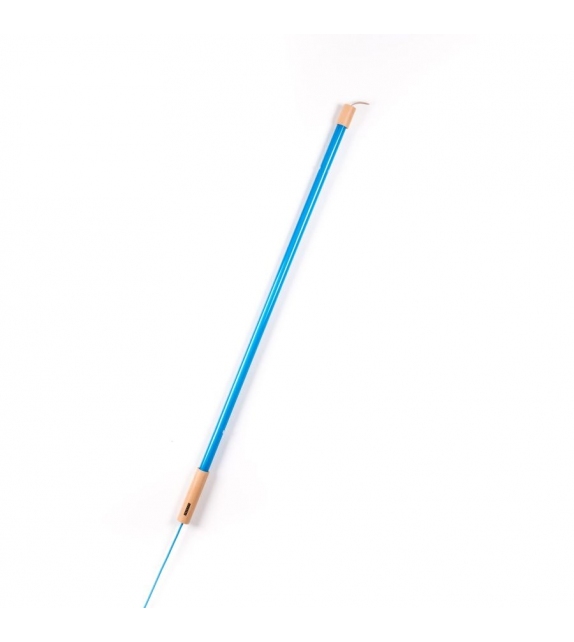 Linea Seletti Floor Lamp