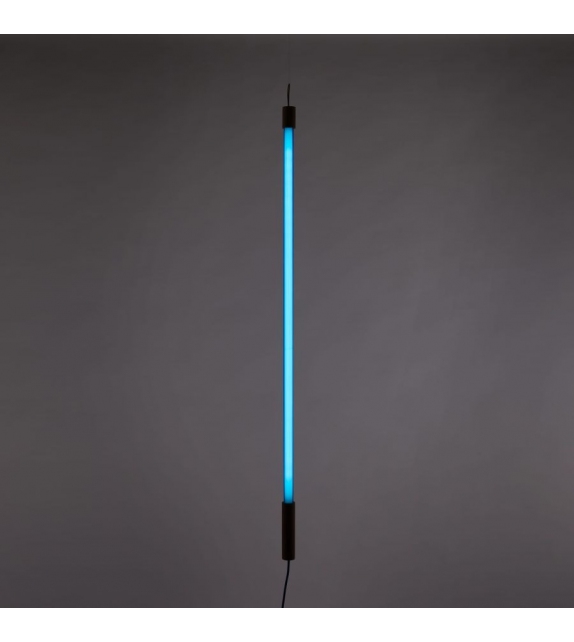 Linea Seletti Lampadaire