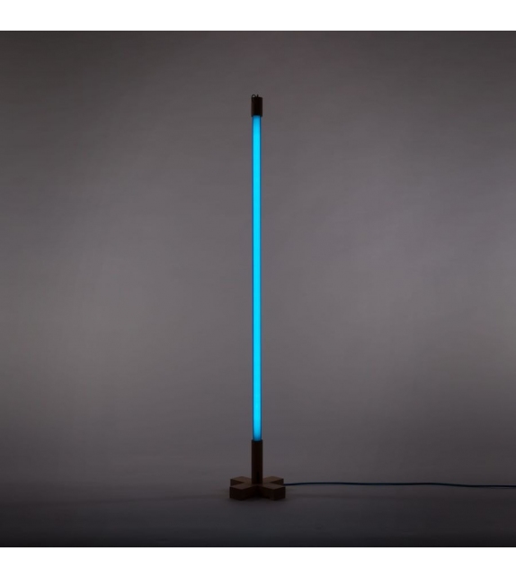 Linea Seletti Lampadaire