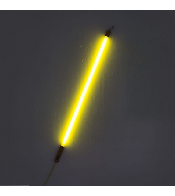 Linea Seletti Lampada da Terra