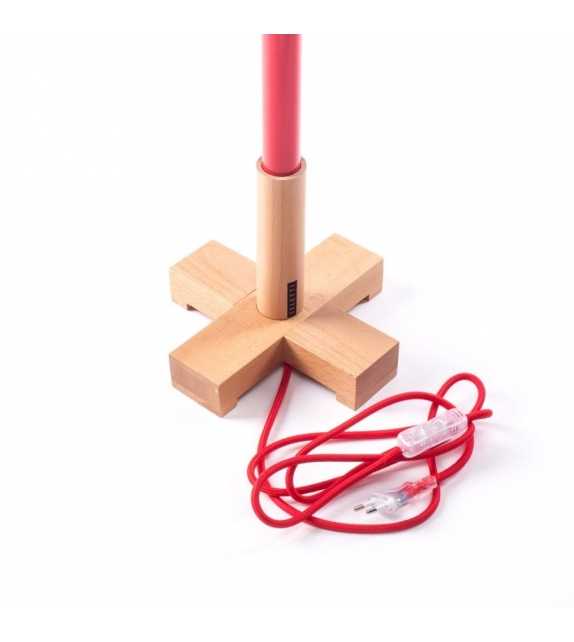 Linea Seletti Lampadaire