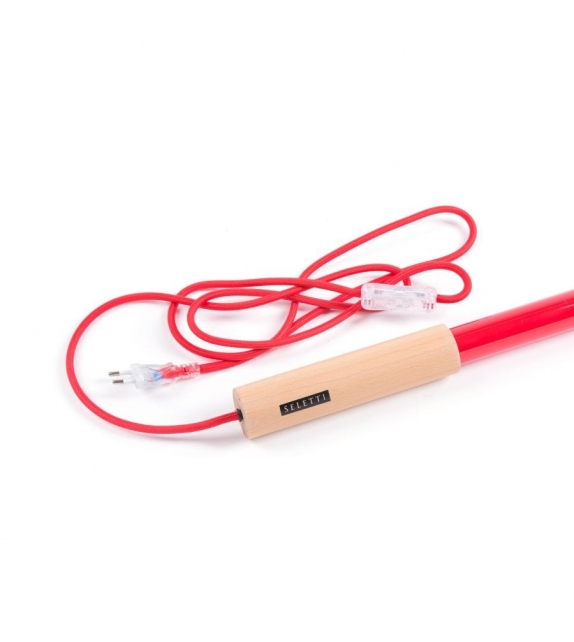 Linea Seletti Làmpara de Pie