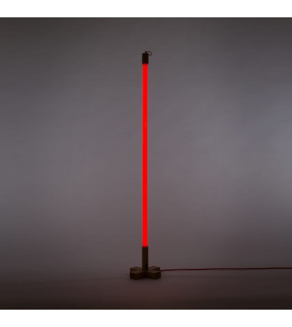 Linea Seletti Floor Lamp