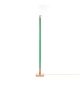Linea Seletti Lampadaire