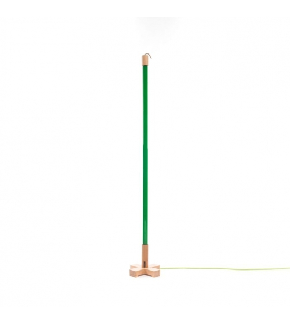 Linea Seletti Lampadaire