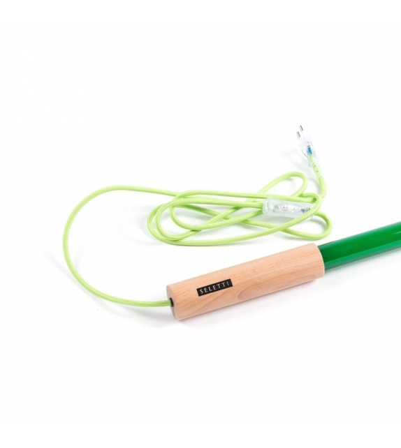 Linea Seletti Lampadaire