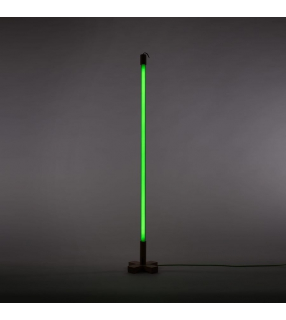 Linea Seletti Lampada da Terra