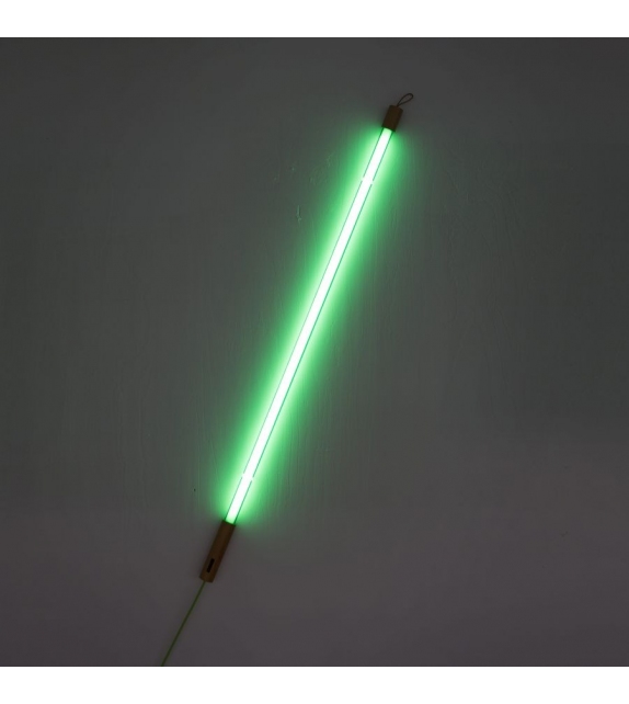 Linea Seletti Lampada da Terra