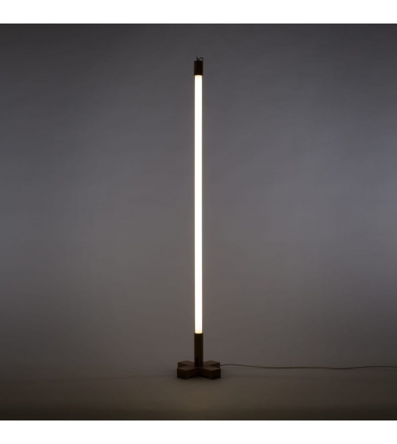 Linea Seletti Lampada da Terra