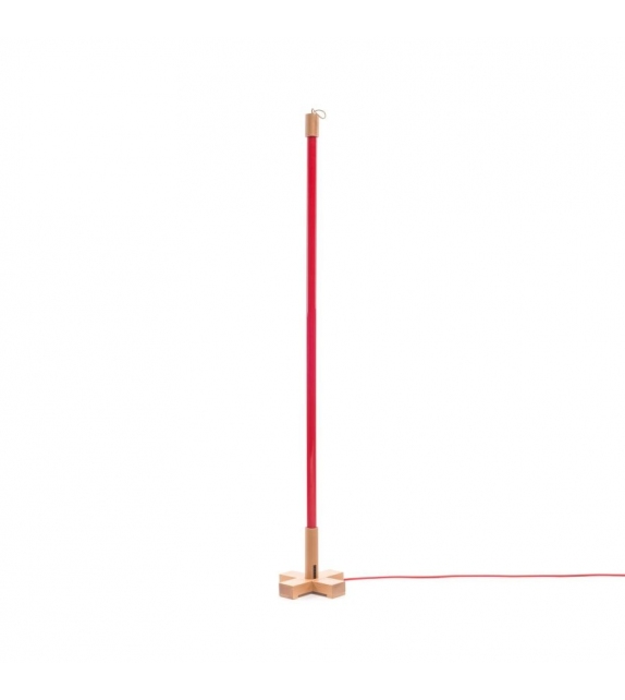 Linea Seletti Floor Lamp