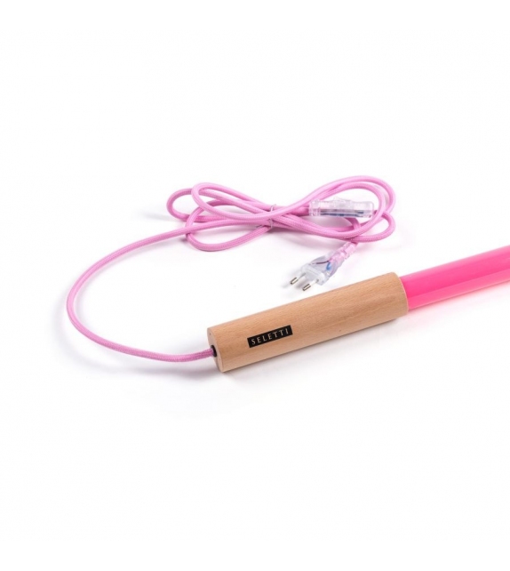 Linea Seletti Lampadaire