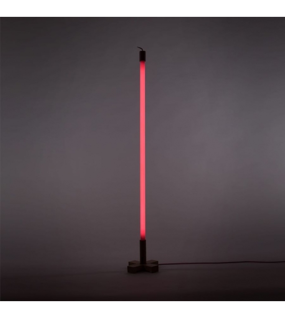 Linea Seletti Floor Lamp