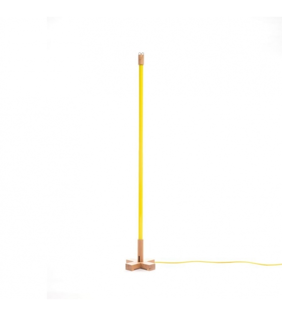 Linea Seletti Floor Lamp
